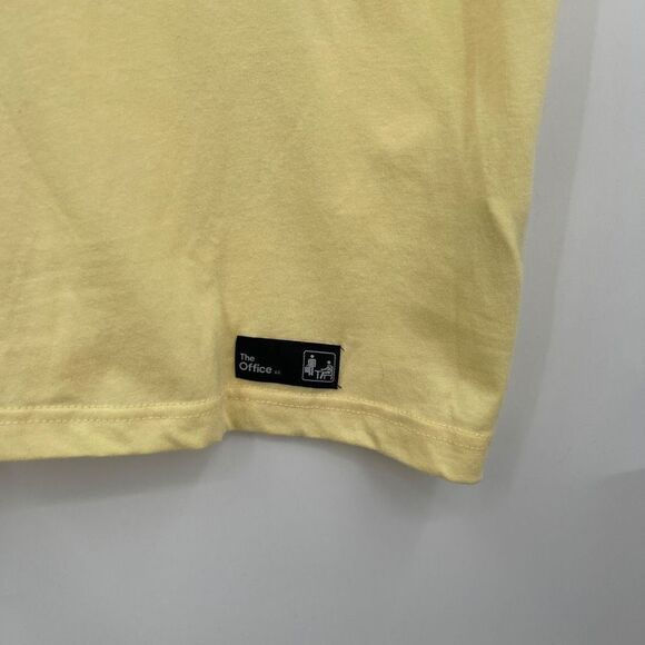The Office Schrute Farms Tee NWT Sz L - Picture 5 of 5